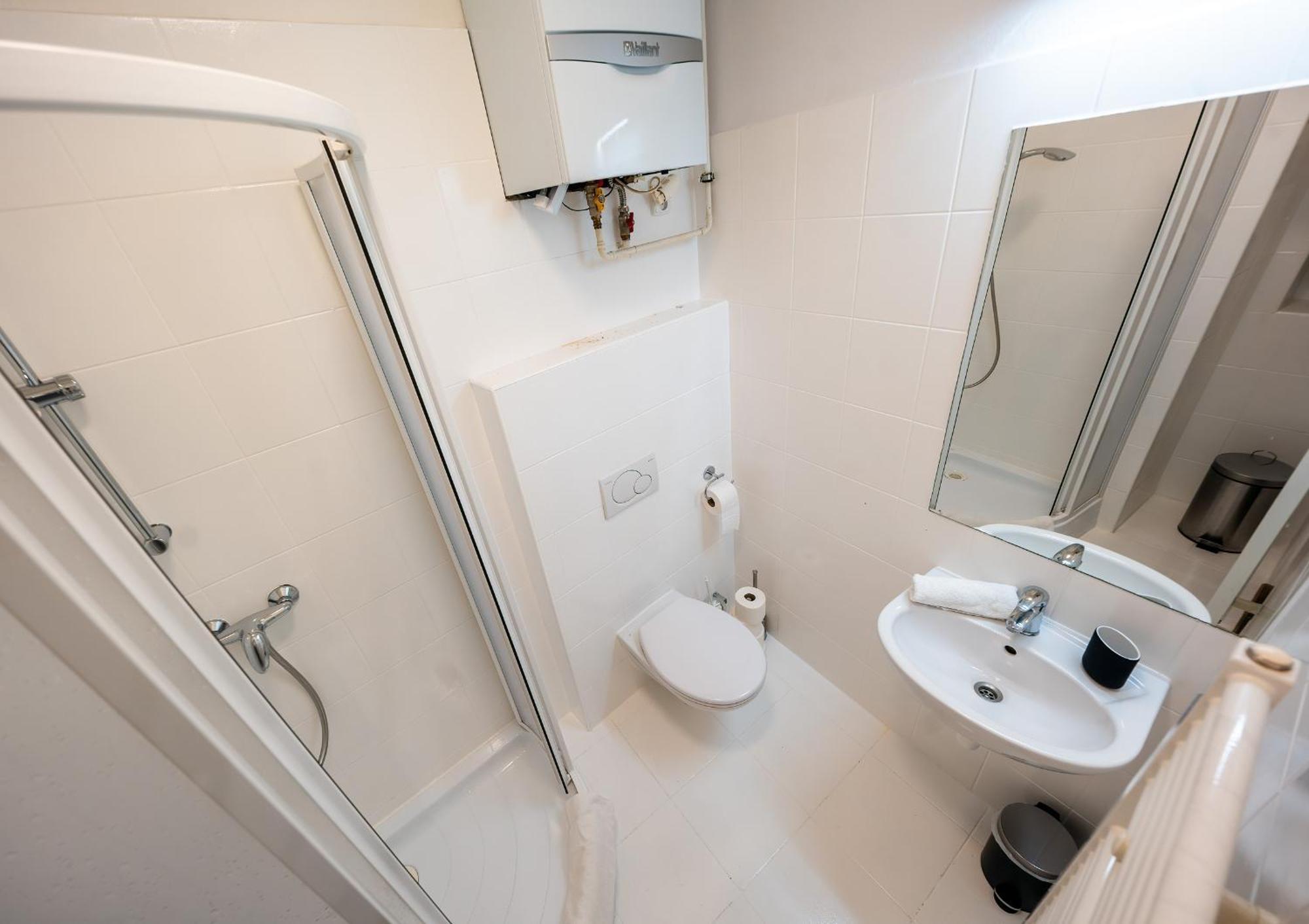 4br+2bath Old Town Family Oasis Luxury * Praag