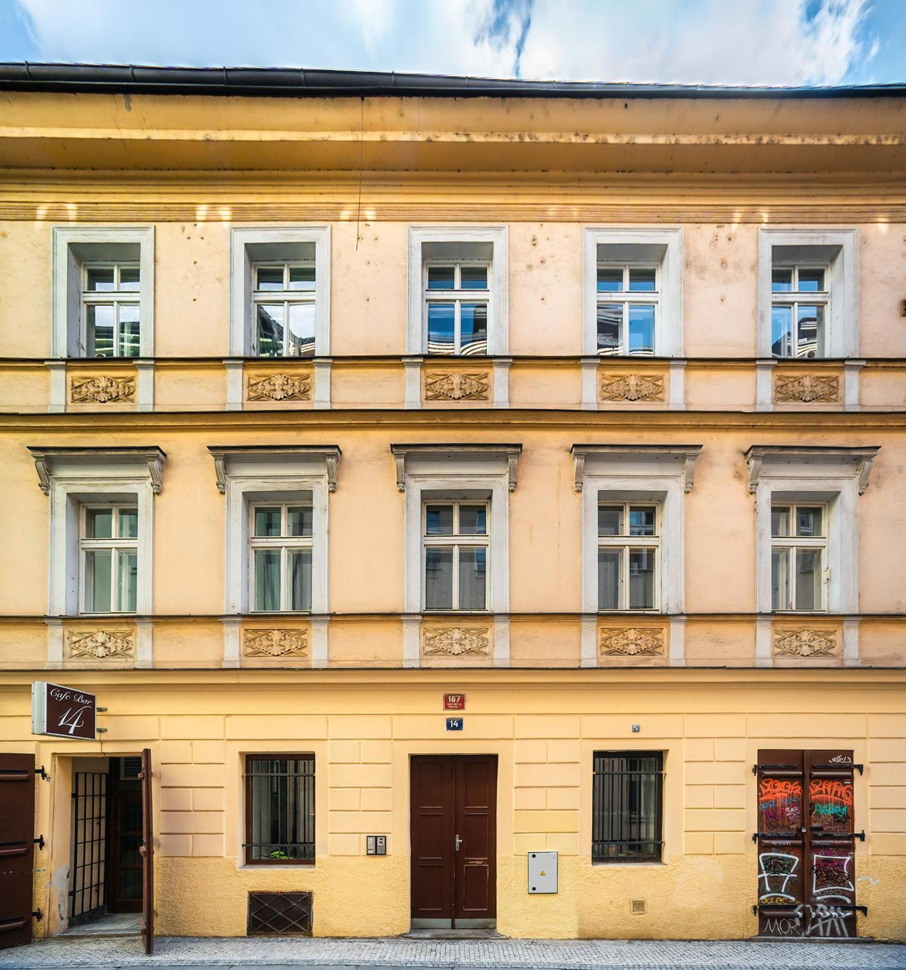 Appartement 4br+2bath Old Town Family Oasis Luxury