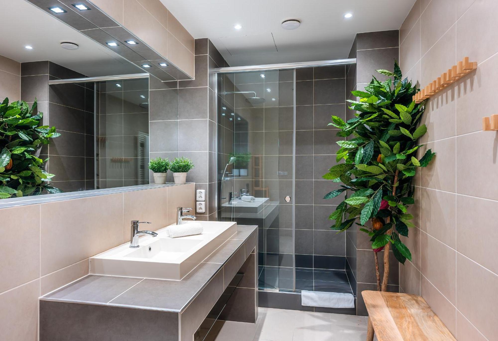 Appartement 4br+2bath Old Town Family Oasis Luxury Praag