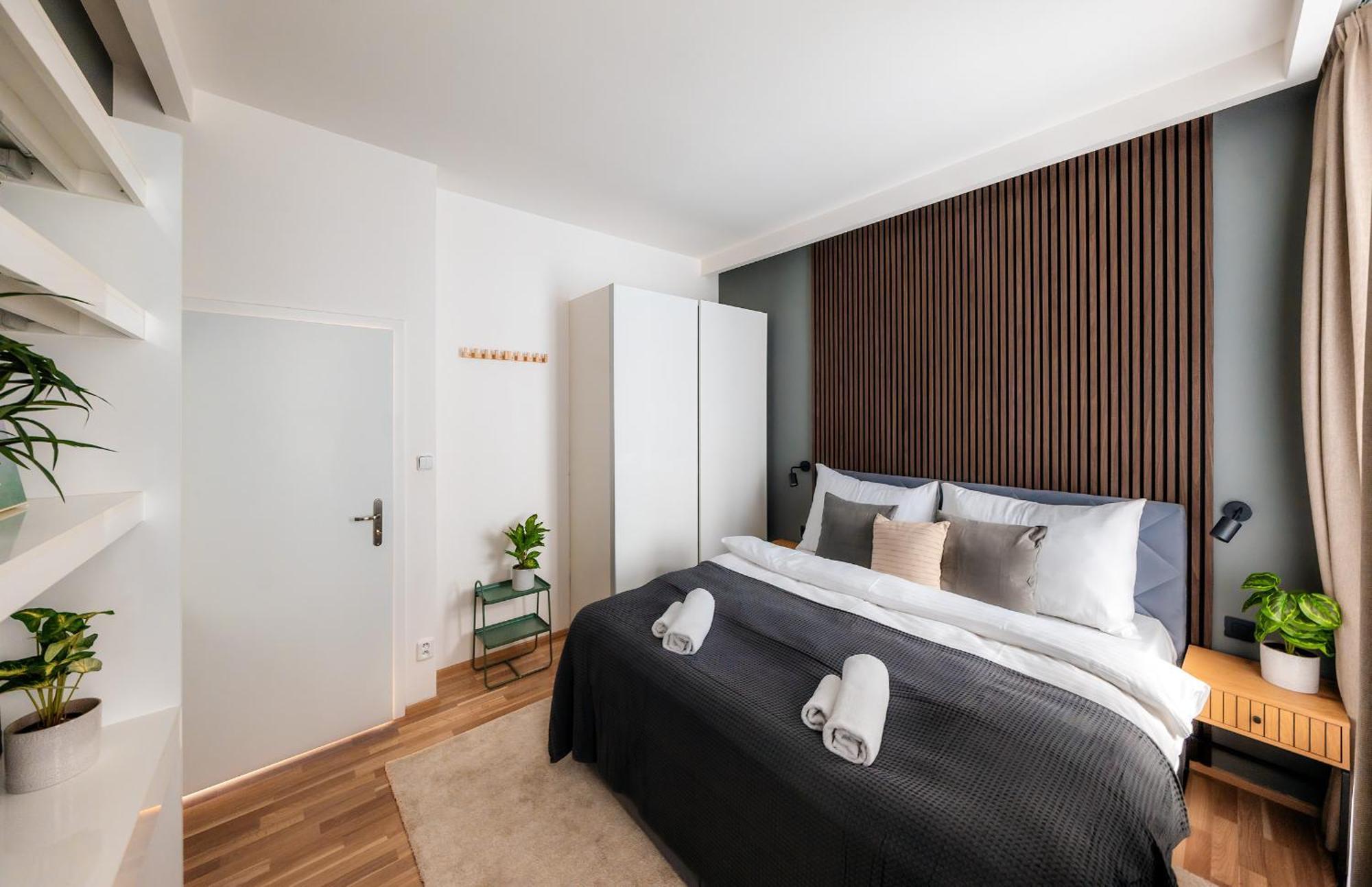 4br+2bath Old Town Family Oasis Luxury Appartement *