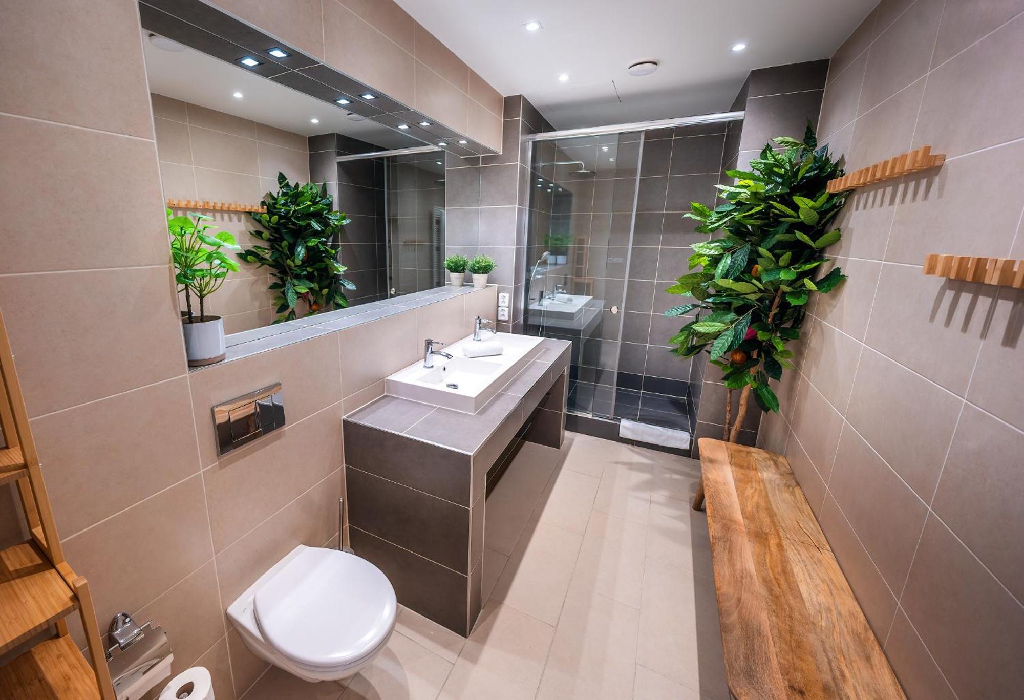 4br+2bath Old Town Family Oasis Luxury * Praag