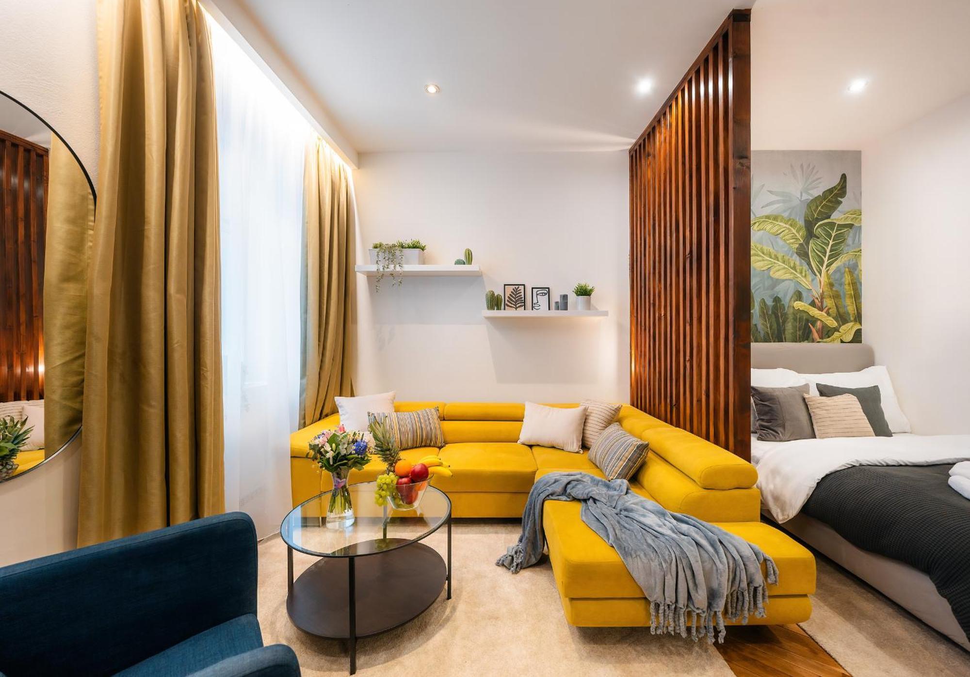 4br+2bath Old Town Family Oasis Luxury Appartement