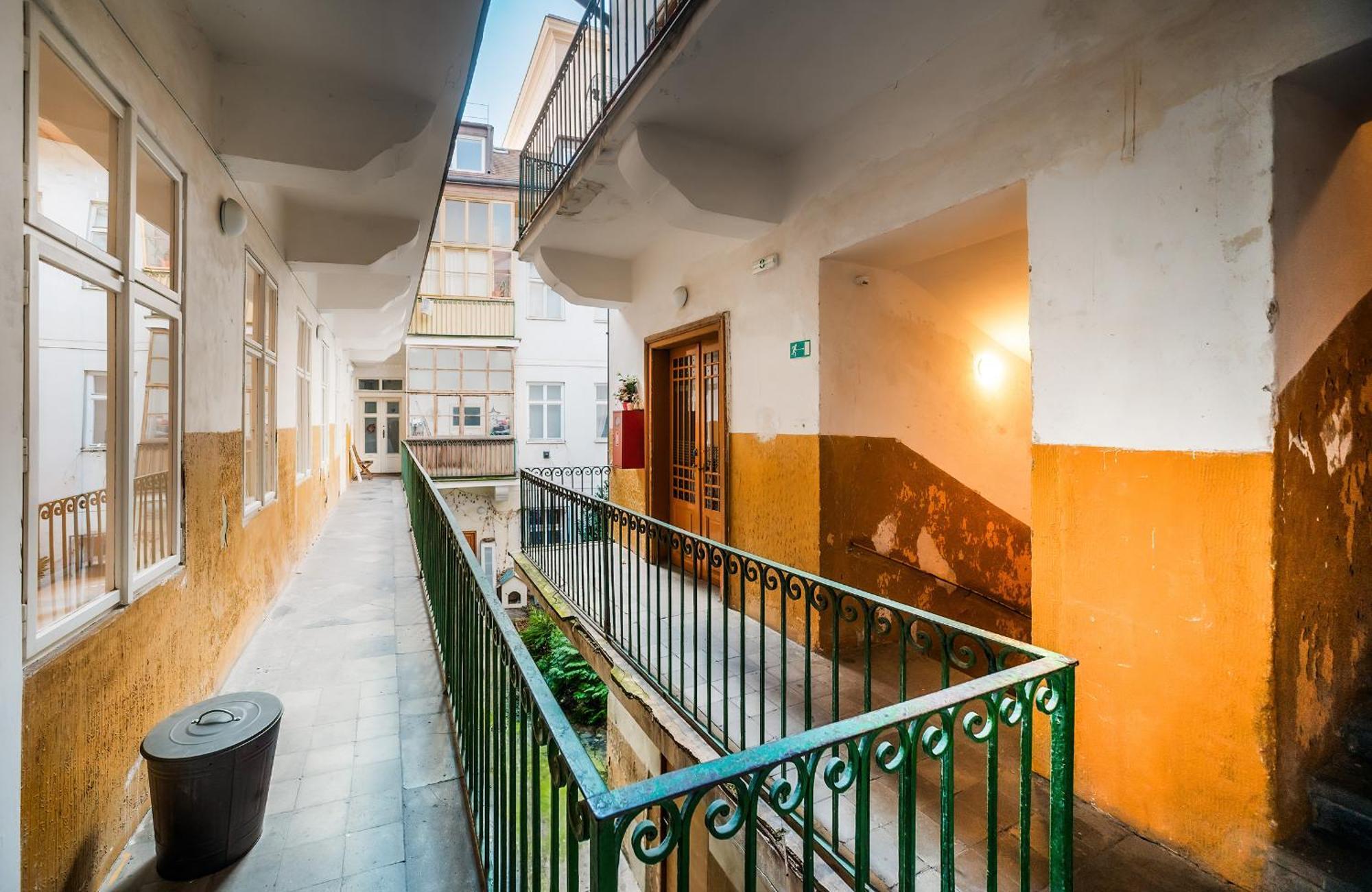 4br+2bath Old Town Family Oasis Luxury Appartement *